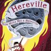 Hereville:How Mirka Met a Meteorite: How Mirka Caught a Fish