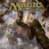 The Art of Magic: The Gathering - Zendikar: Volume 1