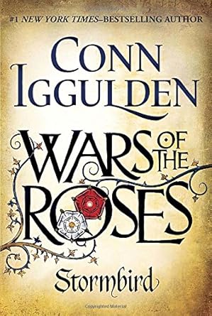 Stormbird: Stormbird