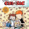 Team Cul de Sac: Cartoonists Draw the Line at Parkinson's