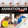 Animation Lab for Kids: Fun Projects for Visual Storytelling and MakingArt Move - From cartooning and flip books to claymation and stop motionmovie ... and stop motion movie making: Volume 9
