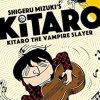 Kitaro the Vampire Slayer: 5