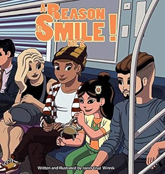 A Reason to Smile!: Volume 2