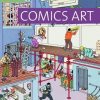Comics Art
