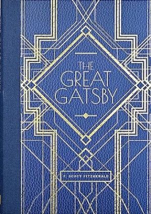 The Great Gatsby (Masterpiece Library Edition)