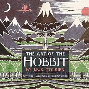 The Art of the Hobbit