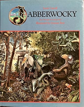 Jabberwocky