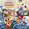 Descubriendo el anime y el manga