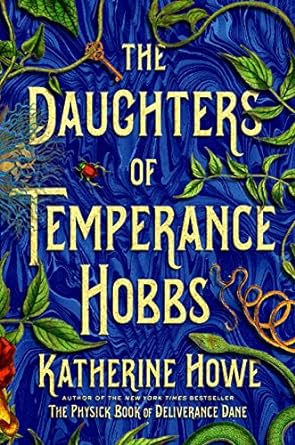 The Daughters of Temperance Hobbs: A Novel