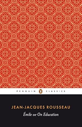 Emile; or On Education