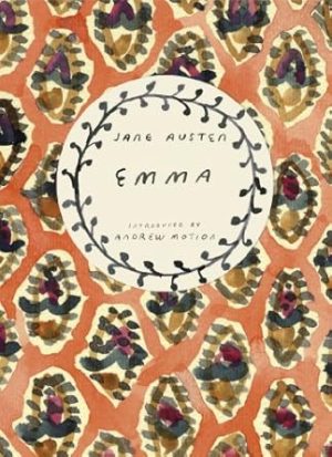 Emma: Jane Austen