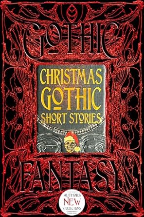 Christmas Gothic