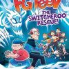 FGTeeV: The Switcheroo Rescue
