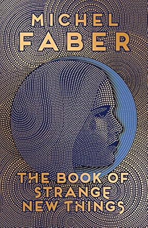 Book of Strange New Things