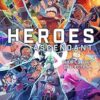 Overwatch 2: Heroes Ascendant: An Overwatch Story Collection