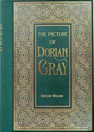 The Picture of Dorian Gray: Masterpiece Library Edition