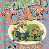 Fat Freddy's Cat Omnibus