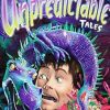 Thirteen Unpredictable Tales