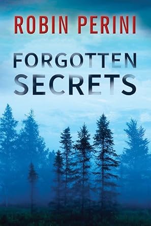 Forgotten Secrets: 1