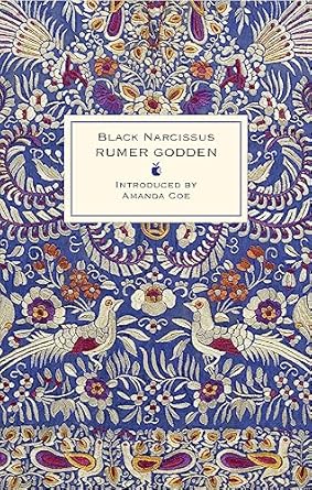 Black Narcissus: Now a haunting BBC drama starring Gemma Arterton