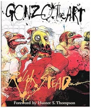 Gonzo: The Art