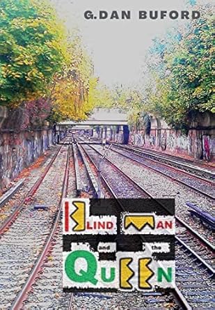 Blind Man and the Queen: 3