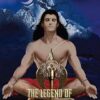 The Legend Of Parshuram