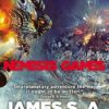 Nemesis Games: 5