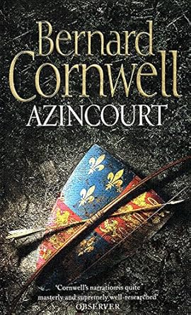 Azincourt