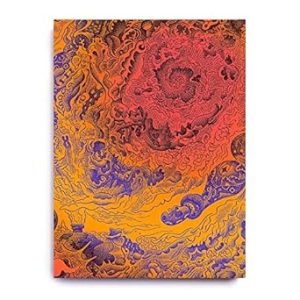 A Voyage to Arcturus: An Illuminated Edition