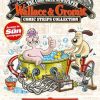 Wallace & Gromit: The Complete Newspaper Strips Collection