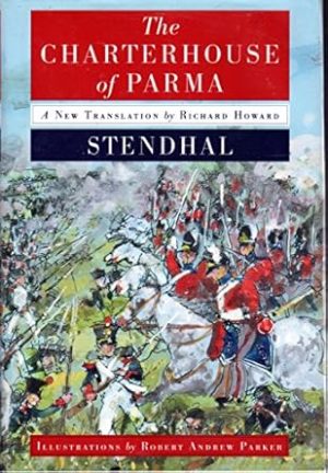 The Charterhouse of Parma