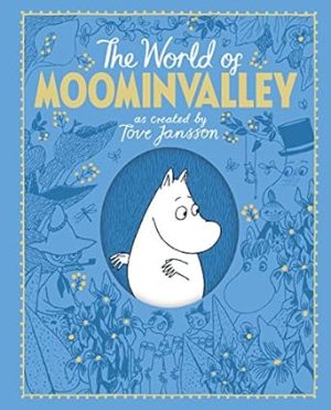 The Moomins: The World of Moominvalley