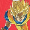 Dragon Ball Z (VIZBIG Edition), Vol. 7 (Volume 7)