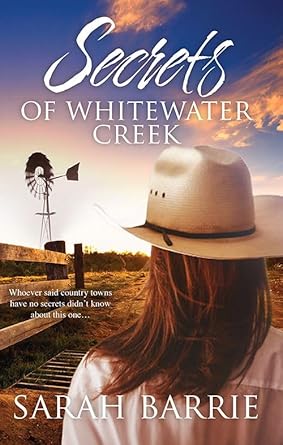 SECRETS OF WHITEWATER CREEK