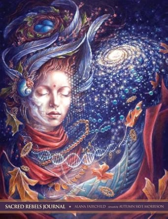 Journal: Sacred Rebels Journal