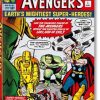 The Avengers: 1963-1965