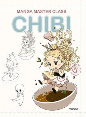 Manga Master Class: Chibi
