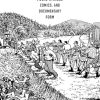 Disaster Drawn: Visual Witness, Comics, and Documentary Form