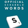 Official Scrabble Words: The Official, Comprehensive Word List for Scrabble [Sixth Edition]
