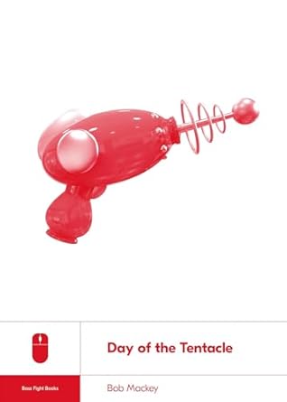 Day of the Tentacle: Volume 32