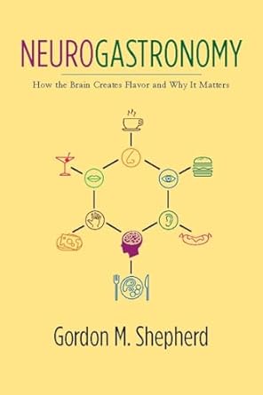 Neurogastronomy: How the Brain Creates Flavor and Why It Matters
