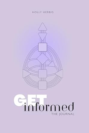 Get Informed: The Journal