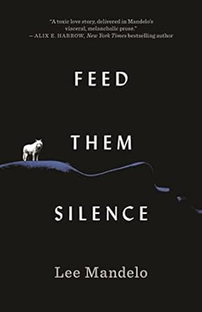 Feed Them Silence