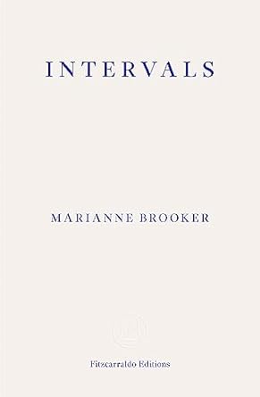 Intervals: LONGLISTED FOR THE WOMEN'S PRIZE FOR NON-FICTION 2024