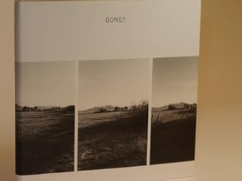 Robert Adams: Gone?