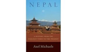 Nepal A History from the Earliest Times to the Present