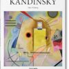 Wassily Kandinsky: 1866-1944: a Revolution in Painting