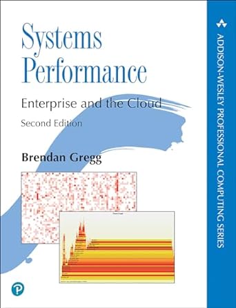 Systems Performance