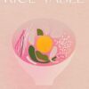 Rice Table: Korean Recipes and Stories to Feed the Soul